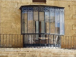 Palacio Antigua Audiencia