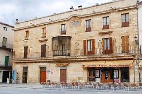 Palacio Antigua Audiencia