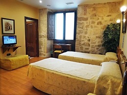 Palacio Antigua Audiencia