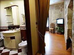 Palacio Antigua Audiencia