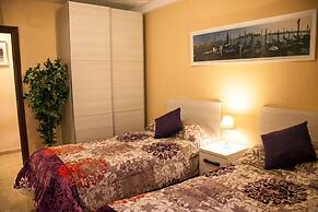 Palacio Antigua Audiencia