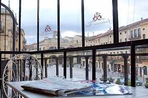 Palacio Antigua Audiencia