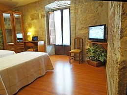 Palacio Antigua Audiencia