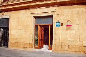 Palacio Antigua Audiencia