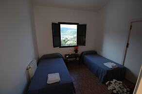 Complejo Tajo del Águila