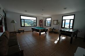 Complejo Tajo del Águila