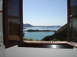 Complejo Tajo del Águila