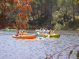 Complejo Tajo del Águila