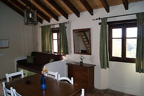 Complejo Tajo del Águila