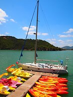 Complejo Tajo del Águila