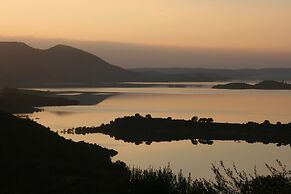 Complejo Tajo del Águila