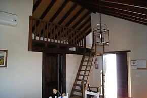 Complejo Tajo del Águila