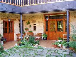 La Casa del Filandón