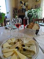 La Casa del Filandón