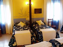 La Casa del Filandón