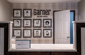 Garner Auburn - Seattle, an IHG Hotel