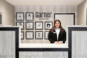 Garner Auburn - Seattle by IHG