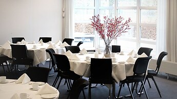 Milling Hotel Vejle