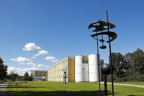 Milling Hotel Vejle