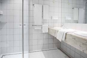 Milling Hotel Vejle