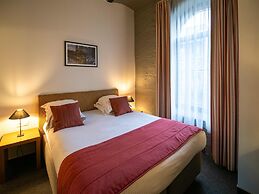 Ghent River Hotel