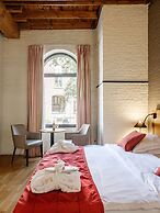 Ghent River Hotel