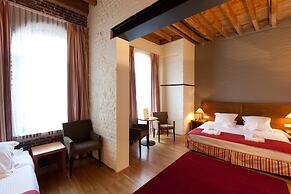 Ghent River Hotel