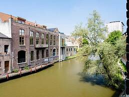 Ghent River Hotel