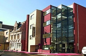 Ghent River Hotel