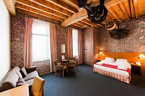 Ghent River Hotel