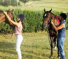 Tenuta Agricola Fonte di Papa