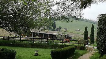 Tenuta Agricola Fonte di Papa