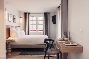 Hôtel Indarra