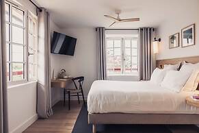 Hôtel Indarra