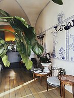 Hotel Lilium