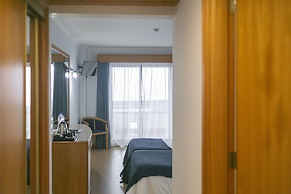 Hotel do Mar