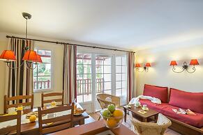 Pierre & Vacances Résidence La Villa Maldagora