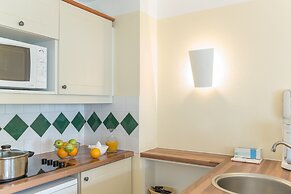 Pierre & Vacances Résidence La Villa Maldagora