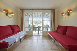 Pierre & Vacances Résidence La Villa Maldagora