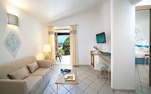 Hotel Marinedda Thalasso & Spa