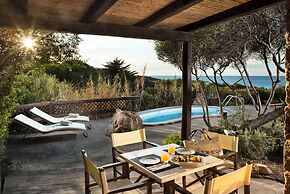 Hotel Marinedda Thalasso & Spa