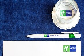 Holiday Inn Express Lisbon - Oeiras by IHG