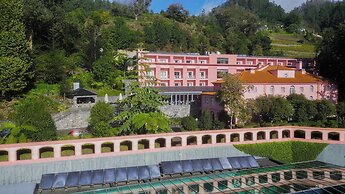 BIO Hotel - Hotel Quinta da Serra