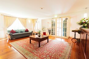 BIO Hotel - Hotel Quinta da Serra