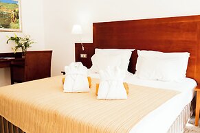 BIO Hotel - Hotel Quinta da Serra