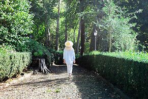 BIO Hotel - Hotel Quinta da Serra