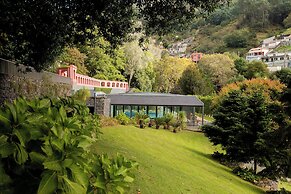 BIO Hotel - Hotel Quinta da Serra