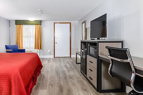 Captains Quarters Motel & Conference Center