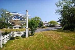 Captains Quarters Motel & Conference Center