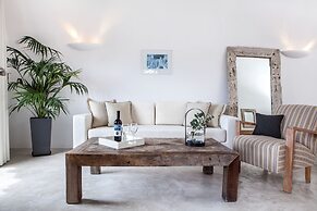 Honeymoon Petra Villas